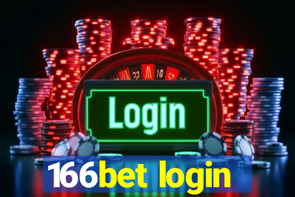 166bet login